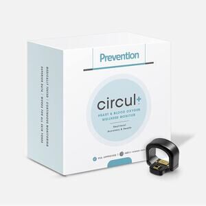 BODIMETRICS Smart Fitness Ring SmallUS